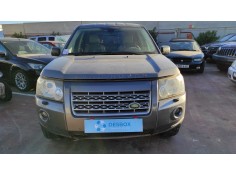 land rover freelander (lr2) del año 2009 2