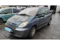 citroen xsara picasso del año 2005 2
