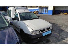 seat inca (6k9) del año 2002