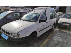 seat inca (6k9) del año 2002 2