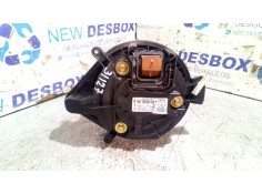 Recambio de ventilador calefaccion para audi a4 avant (8e) 2.0 tdi referencia OEM IAM    2