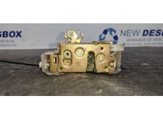 Recambio de cerradura puerta delantera derecha para ford ka (ccq) básico referencia OEM IAM 93BG220A20BA   2