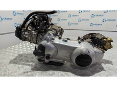 Recambio de motor para piaggio (vespa) x9 200 referencia OEM IAM M236M  