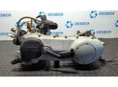 Recambio de motor para piaggio (vespa) nrg h20 mc3 referencia OEM IAM C321M  