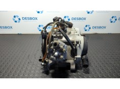 Recambio de motor para piaggio (vespa) nrg h20 mc3 referencia OEM IAM C321M   2