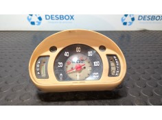 Recambio de cuadro instrumentos para seat 600 referencia OEM IAM VEGLIABRESSEL  