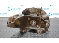 Recambio de mangueta delantera derecha para bmw mini (r50,r53) cooper s referencia OEM IAM 62165410  