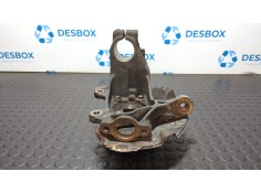 Recambio de mangueta delantera derecha para bmw mini (r50,r53) cooper s referencia OEM IAM 62165410   2