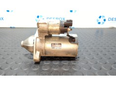 Recambio de motor arranque para hyundai i20 25 aniversario referencia OEM IAM 3610003101   2