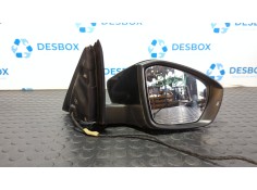 Recambio de retrovisor derecho para skoda octavia berlina (1z3) active plus referencia OEM IAM 5E0857934  