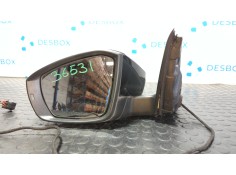 Recambio de retrovisor izquierdo para skoda octavia berlina (1z3) active plus referencia OEM IAM 021275  