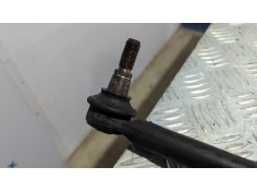 Recambio de cremallera direccion para citroen jumper caja abierta desde ´02 33 l 2.8 hdi / -hdi 130 referencia OEM IAM 013407770 2