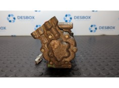 Recambio de compresor aire acondicionado para renault kangoo k9kb6 referencia OEM IAM 8200953359B   2