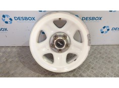 Recambio de juego llantas para chrysler jeep cherokee (xj) referencia OEM IAM    2