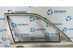 Recambio de puerta delantera derecha para mercedes-benz clase c (w201) berlina referencia OEM IAM    2
