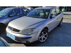 ford mondeo berlina (ge) del año 2003 2