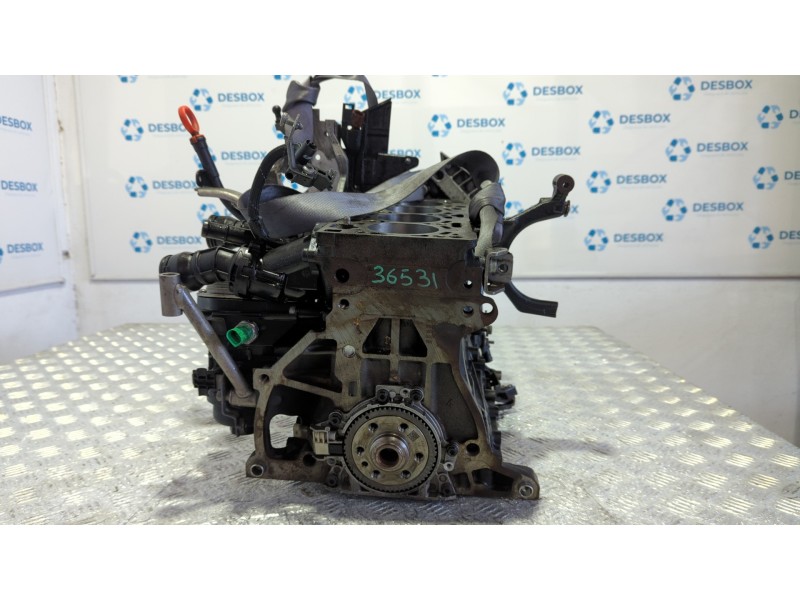 Recambio de bloque para skoda octavia berlina (1z3) active plus referencia OEM IAM 04L023A  