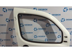 Recambio de puerta delantera derecha para fiat doblo (119) 1.9 8v jtd cat referencia OEM IAM    2