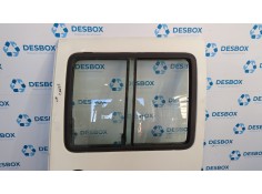 Recambio de puerta lateral corredera izquierda para fiat doblo (119) 1.9 8v jtd cat referencia OEM IAM    2