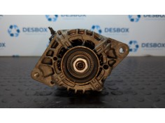 Recambio de alternador para hyundai i20 25 aniversario referencia OEM IAM 3730003355  