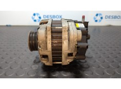 Recambio de alternador para hyundai i20 25 aniversario referencia OEM IAM 3730003355   2