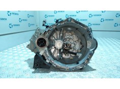 Recambio de caja cambios para hyundai i20 25 aniversario referencia OEM IAM M02525  