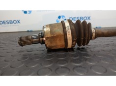 Recambio de transmision delantera izquierda para hyundai i20 25 aniversario referencia OEM IAM    2