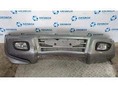 Recambio de paragolpes delantero para mitsubishi montero (v80/v90) 3.2 di-d intense (5-ptas.) referencia OEM IAM   