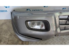 Recambio de paragolpes delantero para mitsubishi montero (v80/v90) 3.2 di-d intense (5-ptas.) referencia OEM IAM    2