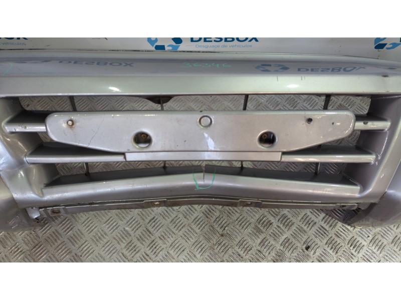 Recambio de paragolpes delantero para mitsubishi montero (v80/v90) 3.2 di-d intense (5-ptas.) referencia OEM IAM   