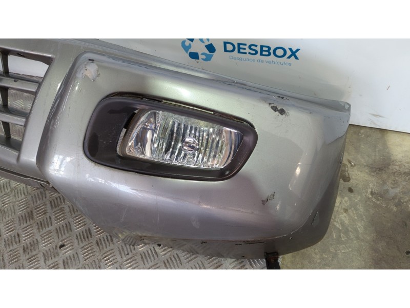Recambio de paragolpes delantero para mitsubishi montero (v80/v90) 3.2 di-d intense (5-ptas.) referencia OEM IAM   