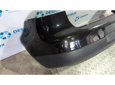 Recambio de paragolpes trasero para volkswagen golf v berlina (1k1) sportline referencia OEM IAM    2