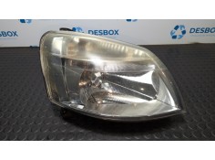 Recambio de faro derecho para peugeot partner (s2) referencia OEM IAM 9644150880  