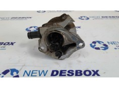 Recambio de depresor freno / bomba vacio para renault kangoo (f/kc0) 1.5 dci diesel referencia OEM IAM 8200577807   2