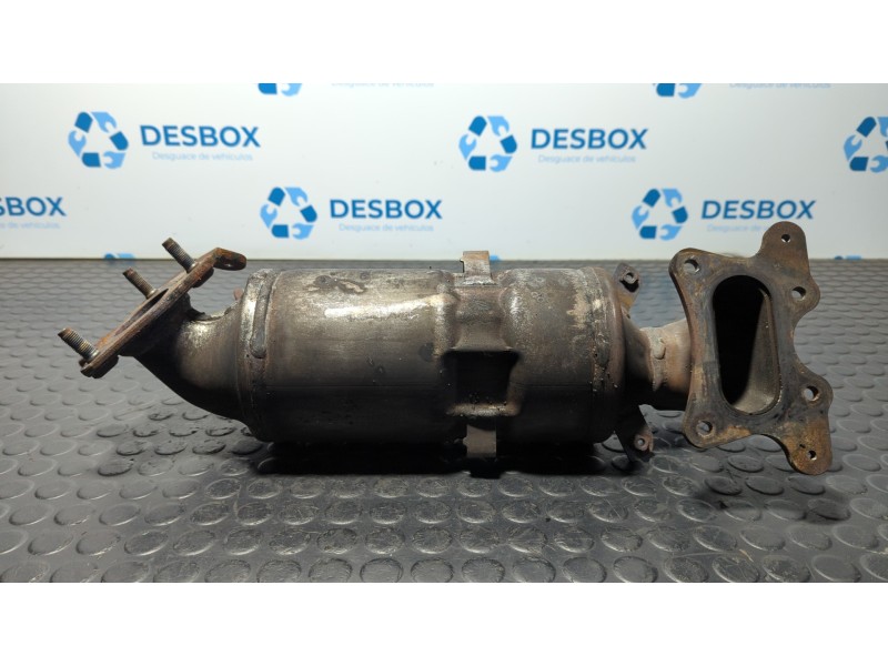 Recambio de catalizador para honda cr-v (rw) 2.0 e-cvt hybrid (rt5) referencia OEM IAM C34  