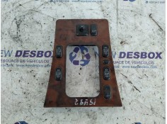 Recambio de mando elevalunas delantero izquierdo para mercedes-benz clase e (w210) berlina diesel 3.0 turbodiesel cat referencia