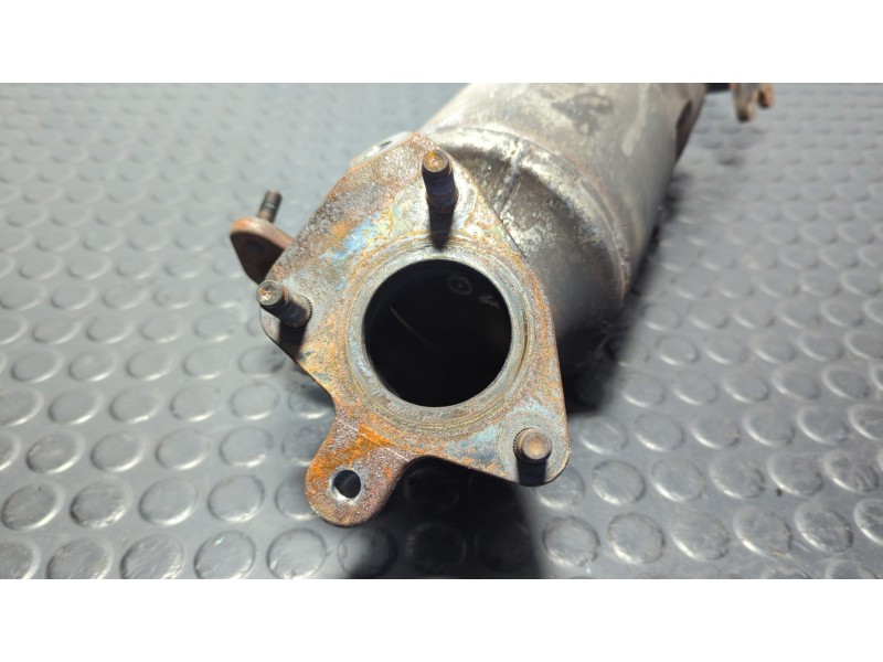Recambio de catalizador para honda cr-v (rw) 2.0 e-cvt hybrid (rt5) referencia OEM IAM C34  