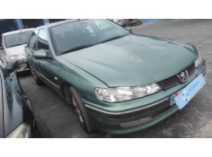 peugeot 406 berlina (s1/s2) del año 2001