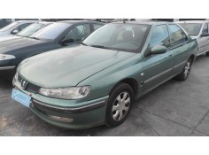 peugeot 406 berlina (s1/s2) del año 2001 2