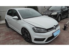volkswagen golf vii lim. del año 2015