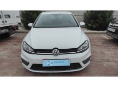 volkswagen golf vii lim. del año 2015 2