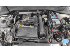 Recambio de motor para volkswagen golf vii lim. 1,4 tsi referencia OEM IAM CZDA  