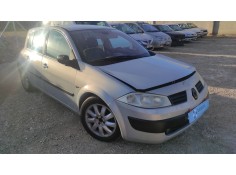 renault megane ii berlina 5p del año 2003