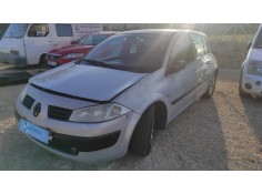 renault megane ii berlina 5p del año 2003 2