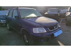 honda cr-v (rd1/3) del año 1999