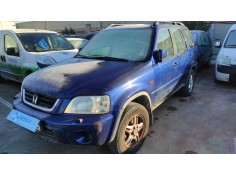 honda cr-v (rd1/3) del año 1999 2
