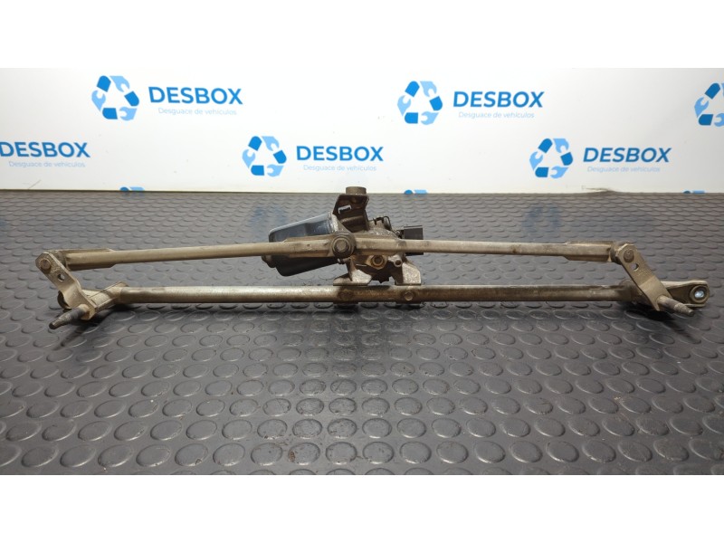 Recambio de motor limpia delantero para land rover discovery v6 td edition 60 yrs referencia OEM IAM 9501242  
