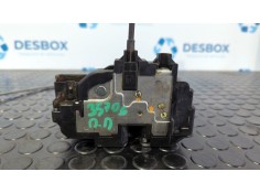 Recambio de cerradura puerta delantera derecha para nissan note (e11e) acenta referencia OEM IAM 056098   2