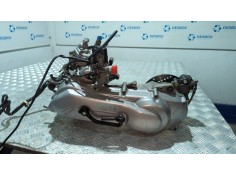 Recambio de motor para peugeot speedfight referencia OEM IAM FL1  