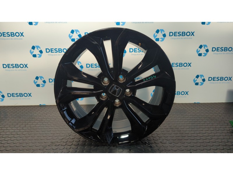 Recambio de llanta para honda cr-v (rw) 2.0 e-cvt hybrid (rt5) referencia OEM IAM TLA18075D  